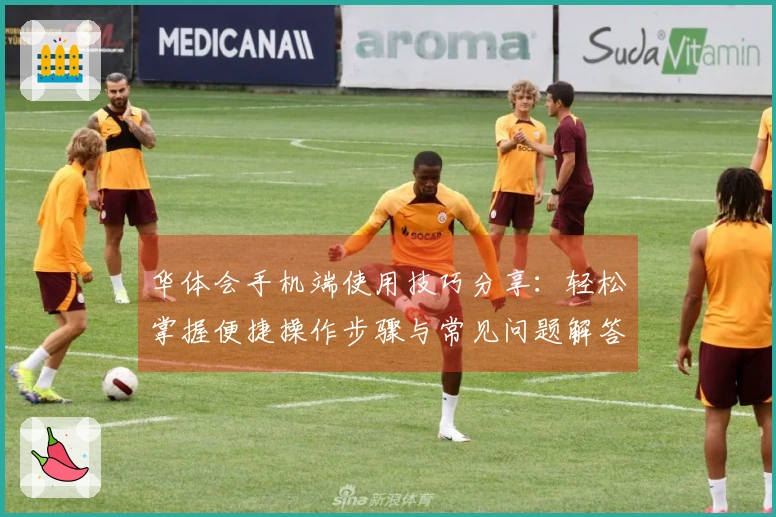 华体会手机端使用技巧分享：轻松掌握便捷操作步骤与常见问题解答